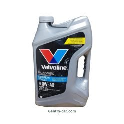 روغن موتور Valvoline 0W-40